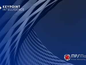 Keypoint Intelligence's whitepaper validates MPS Monitor security posture